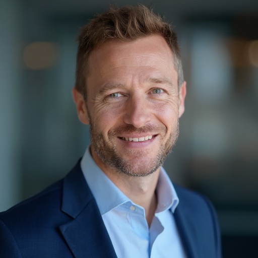 Markus Hartmann — neue online casinos expert