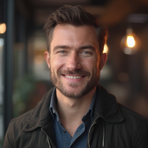 Levin Nguyen-Hoffmann — neue online casinos reviewer